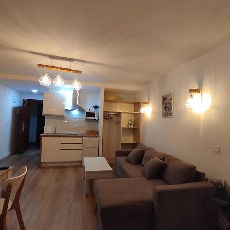 Apartmán Super Loft Plazamar Torre Del Mar 2 Huesped Playa Exteriér fotografie