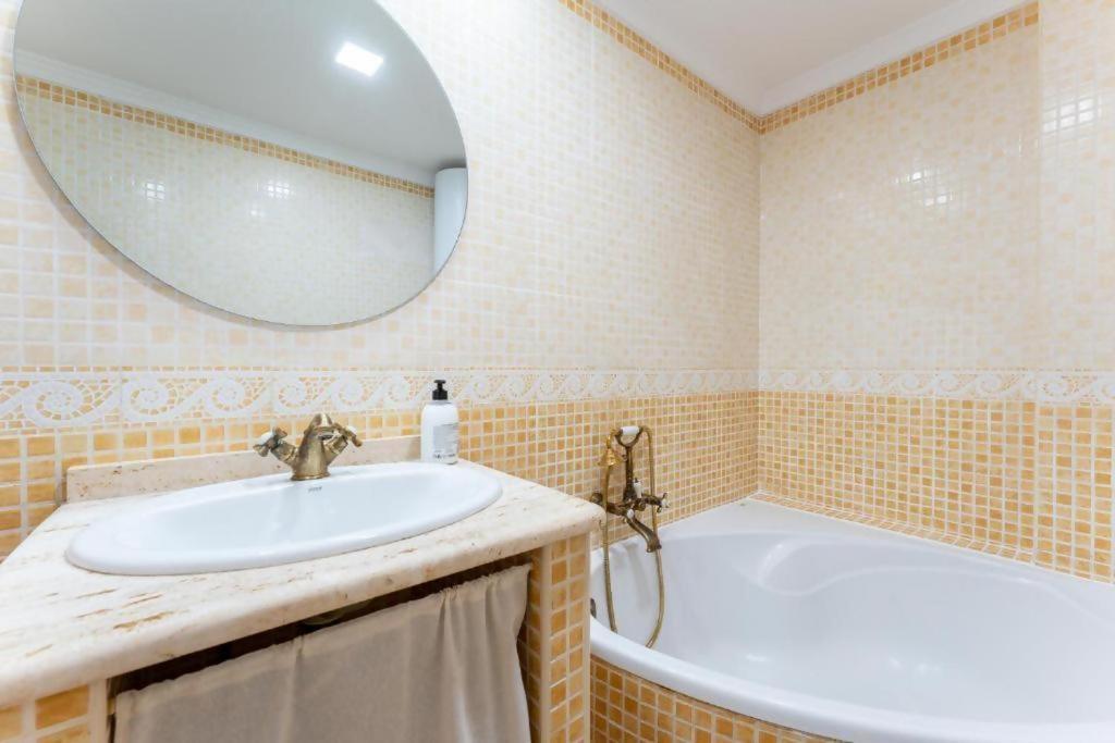 Apartmán Super Loft Plazamar Torre Del Mar 2 Huesped Playa Exteriér fotografie